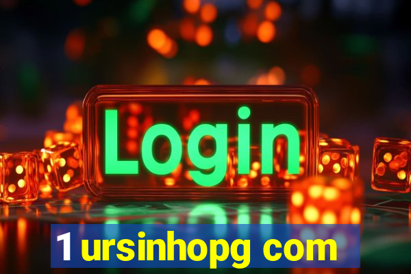 1 ursinhopg com